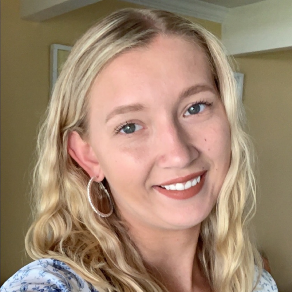 Meet your Posher, Jacquelyn